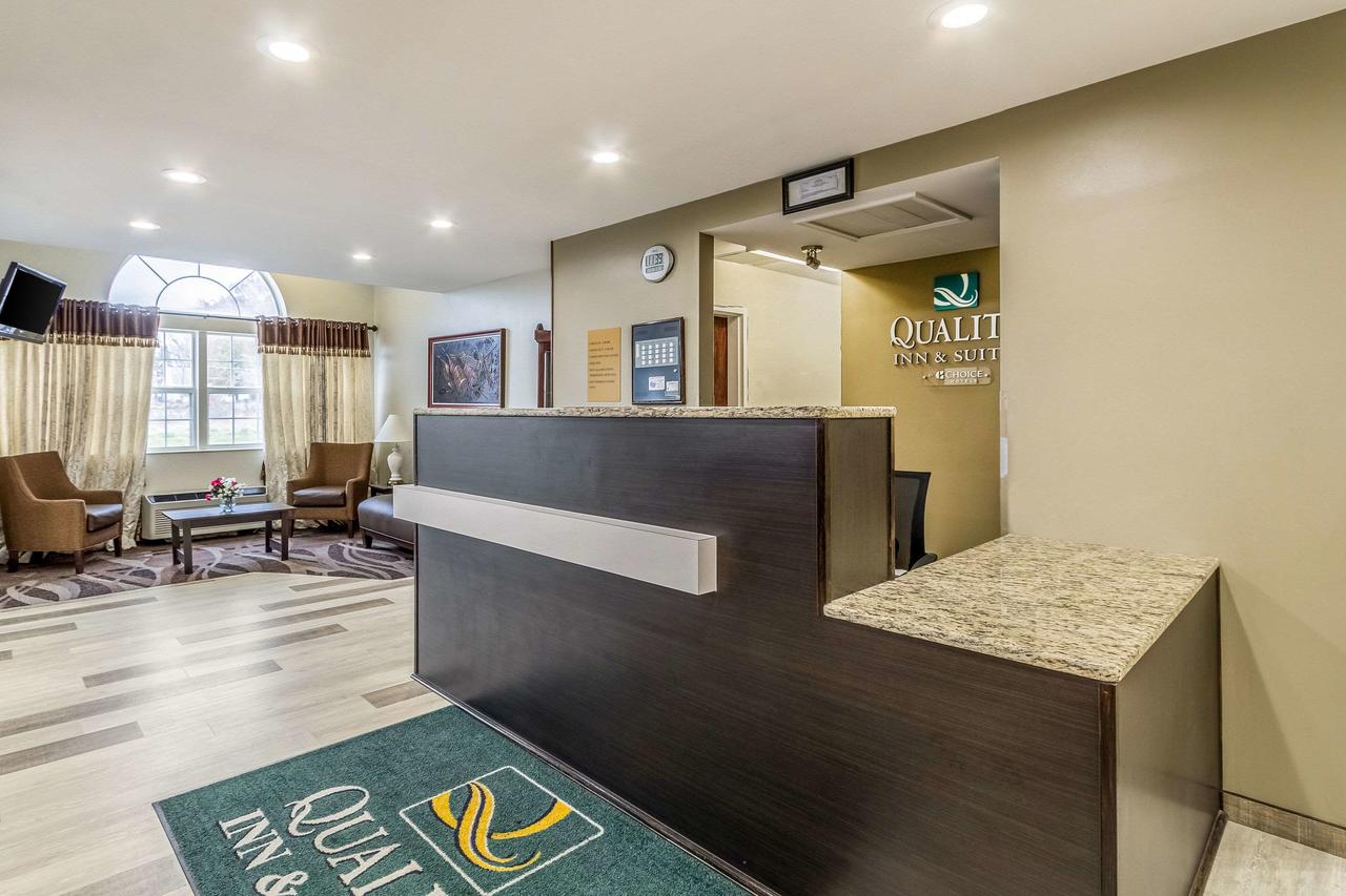 Quality Inn & Suites North Lima - Boardman - thumb 32