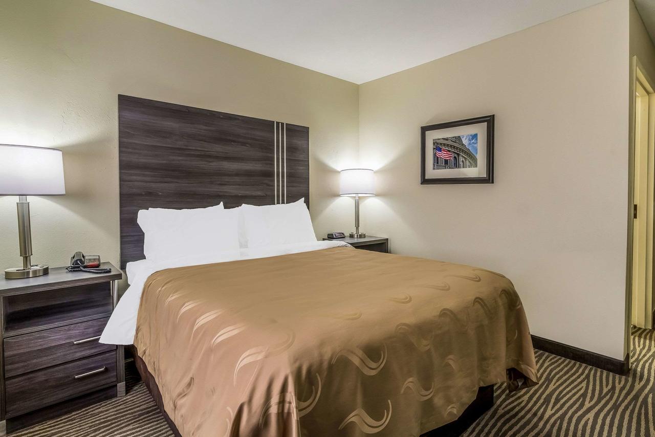 Quality Inn & Suites North Lima - Boardman - thumb 15