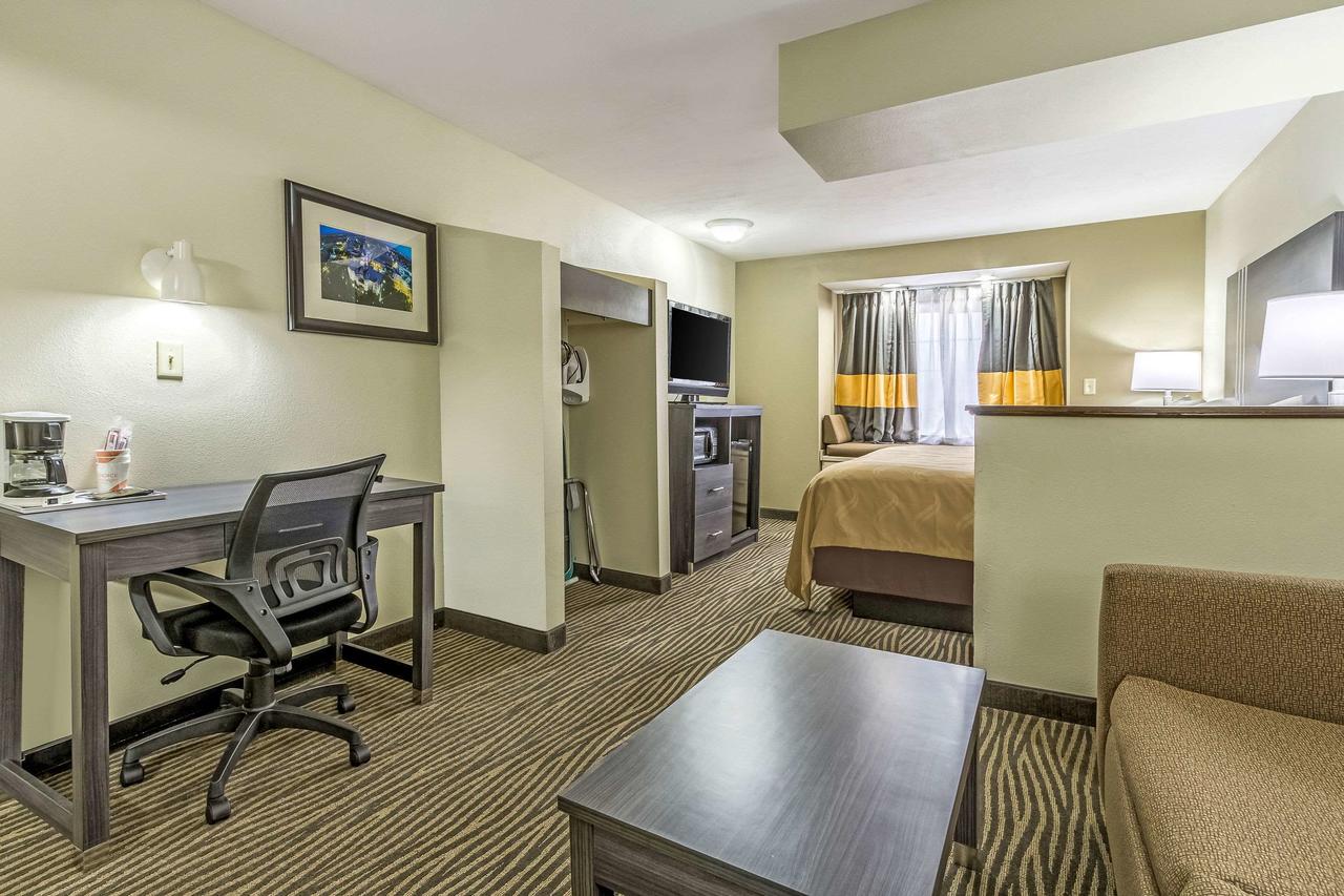 Quality Inn & Suites North Lima - Boardman - thumb 12