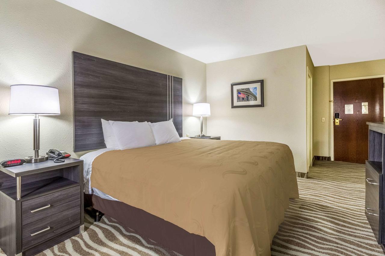 Quality Inn & Suites North Lima - Boardman - thumb 2