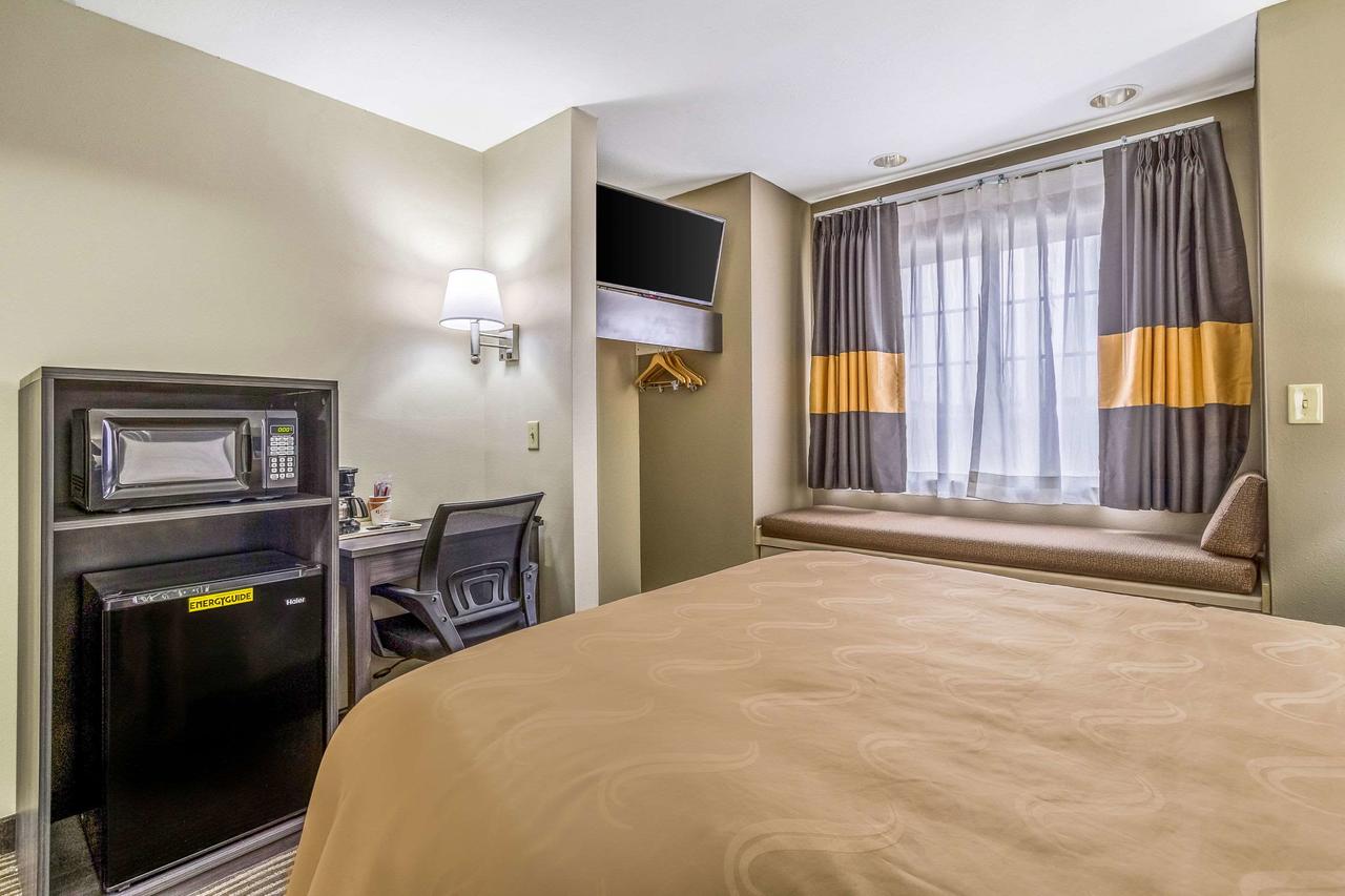 Quality Inn & Suites North Lima - Boardman - thumb 23