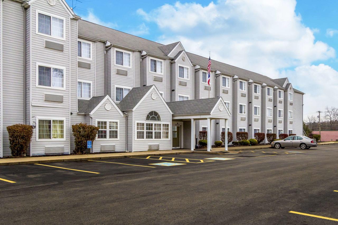 Quality Inn & Suites North Lima - Boardman - thumb 30