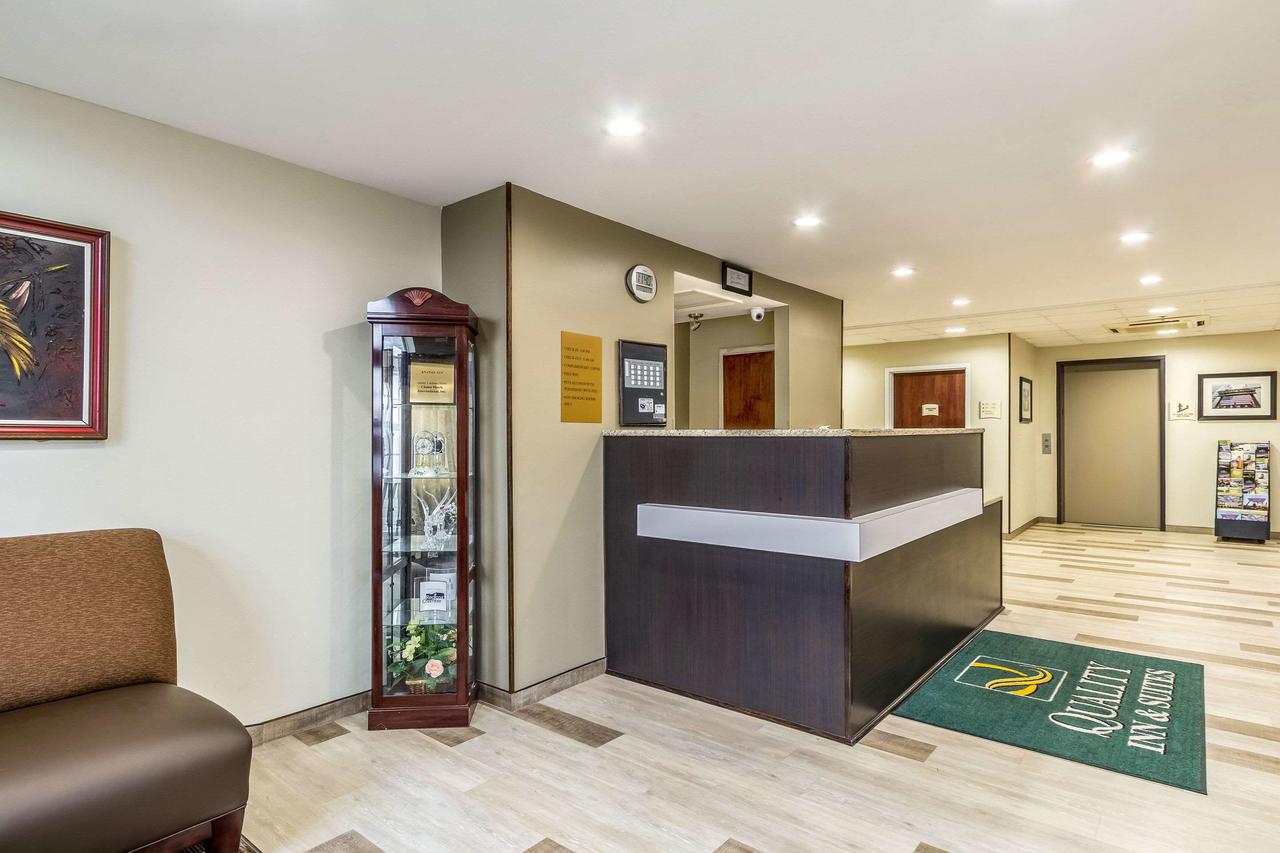 Quality Inn & Suites North Lima - Boardman - thumb 31