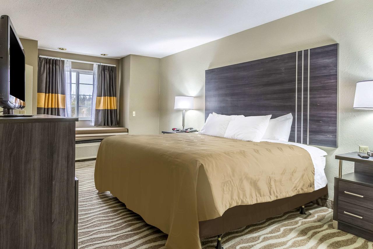 Quality Inn & Suites North Lima - Boardman - thumb 1