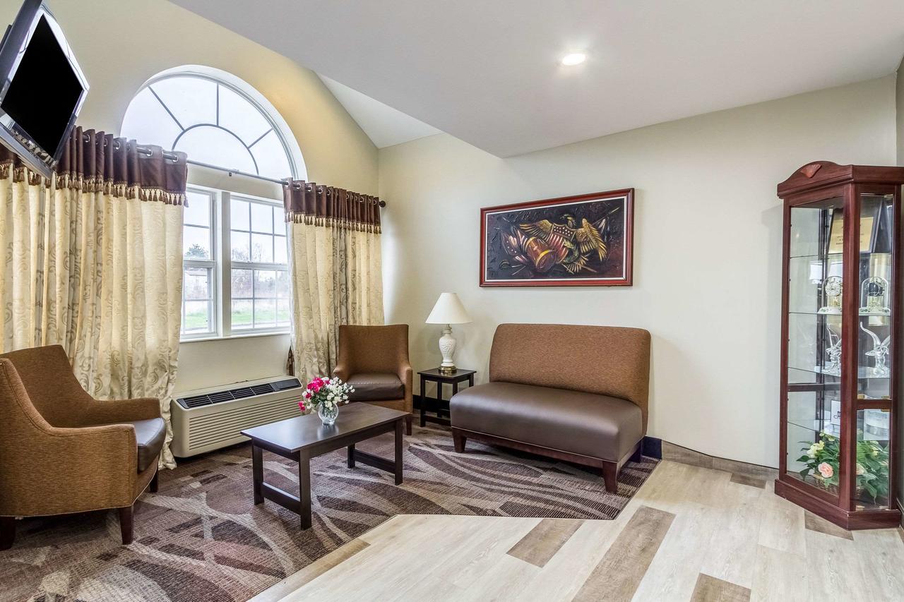 Quality Inn & Suites North Lima - Boardman - thumb 26