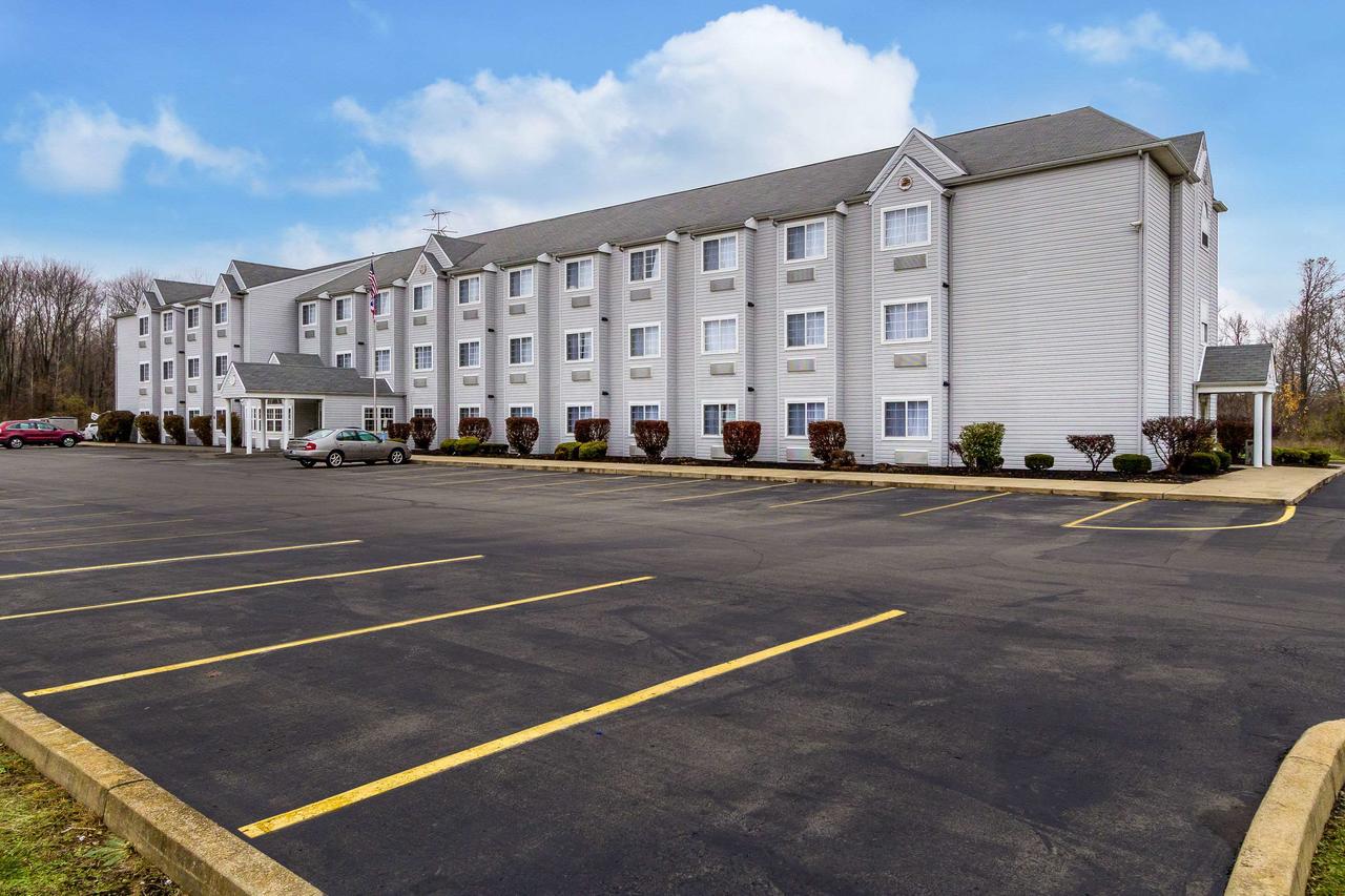 Quality Inn & Suites North Lima - Boardman - thumb 14