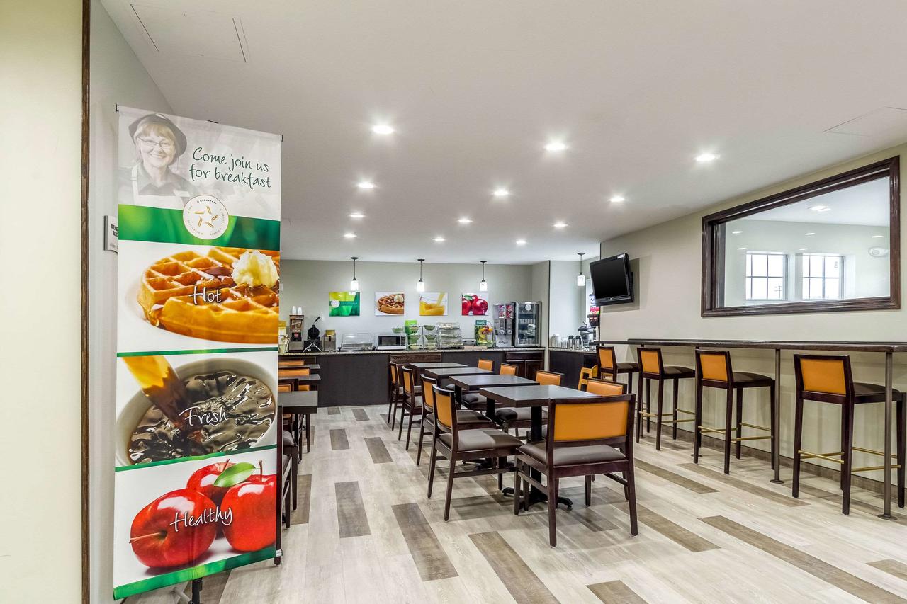 Quality Inn & Suites North Lima - Boardman - thumb 10