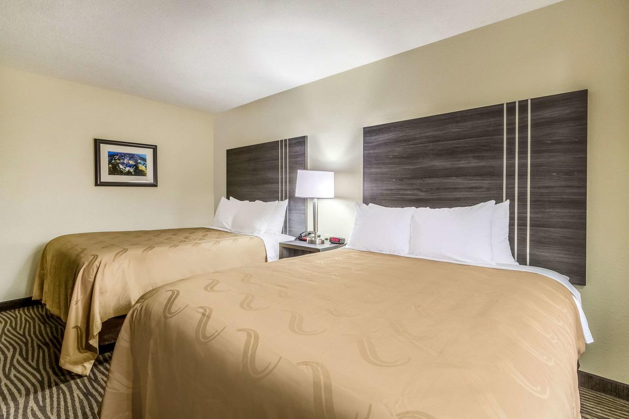 Quality Inn & Suites North Lima - Boardman - thumb 6
