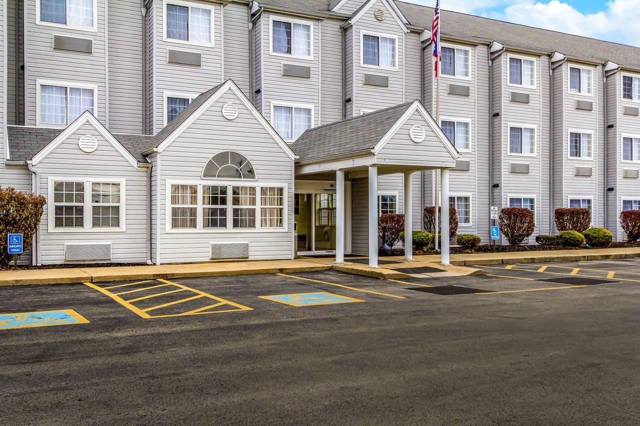 Quality Inn & Suites North Lima - Boardman - thumb 16