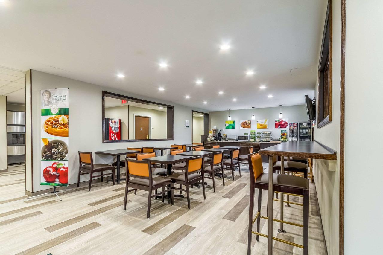 Quality Inn & Suites North Lima - Boardman - thumb 36