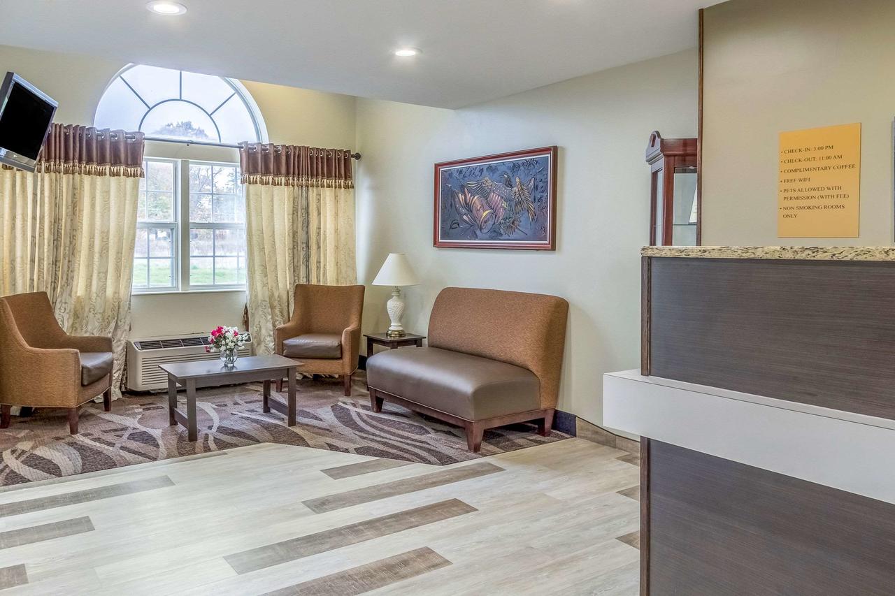 Quality Inn & Suites North Lima - Boardman - thumb 13