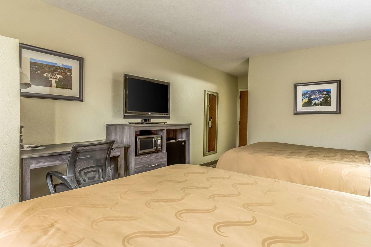 Quality Inn & Suites North Lima - Boardman - thumb 4