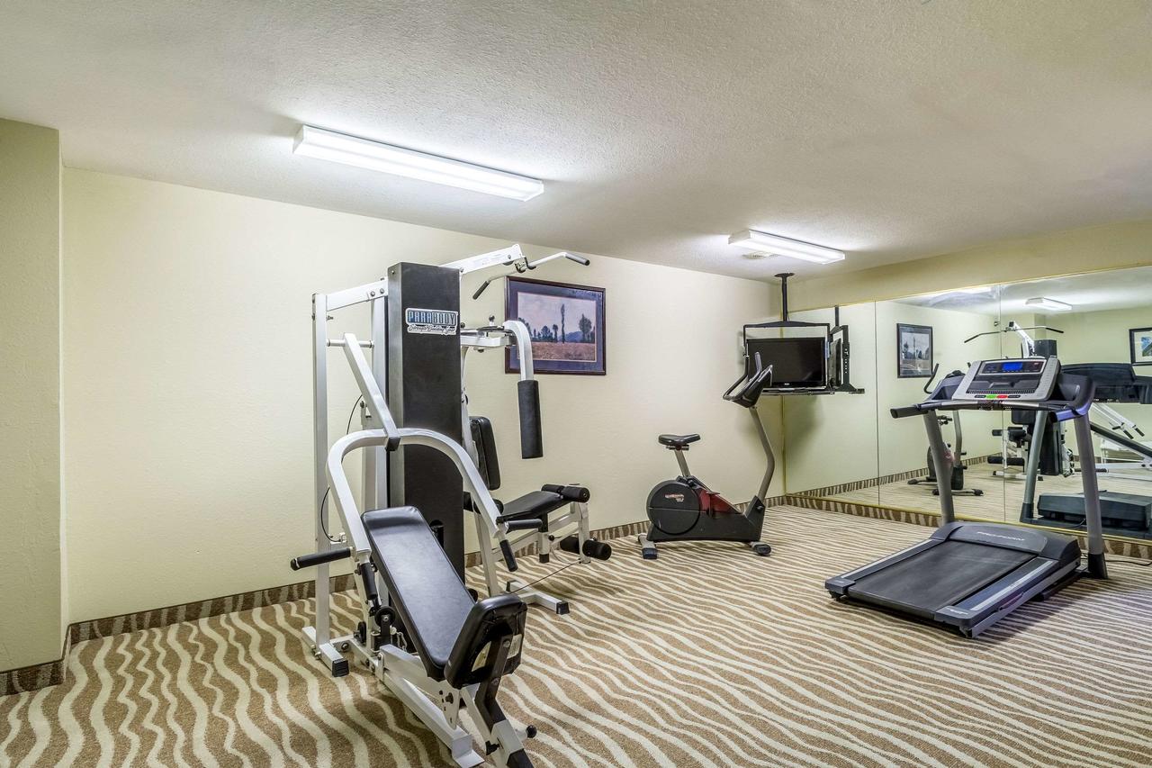 Quality Inn & Suites North Lima - Boardman - thumb 35