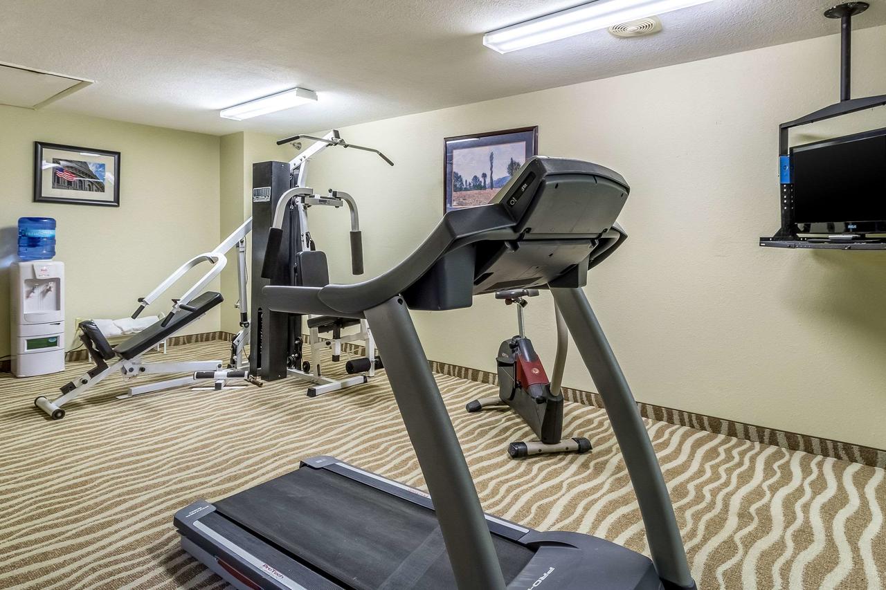 Quality Inn & Suites North Lima - Boardman - thumb 17