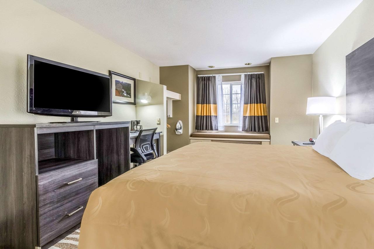 Quality Inn & Suites North Lima - Boardman - thumb 7