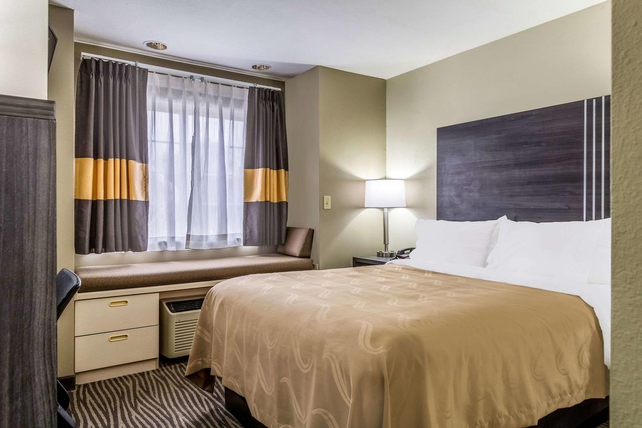 Quality Inn & Suites North Lima - Boardman - thumb 22