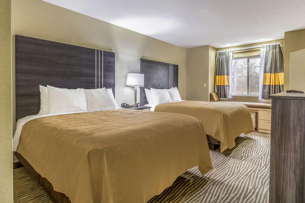 Quality Inn & Suites North Lima - Boardman - thumb 5