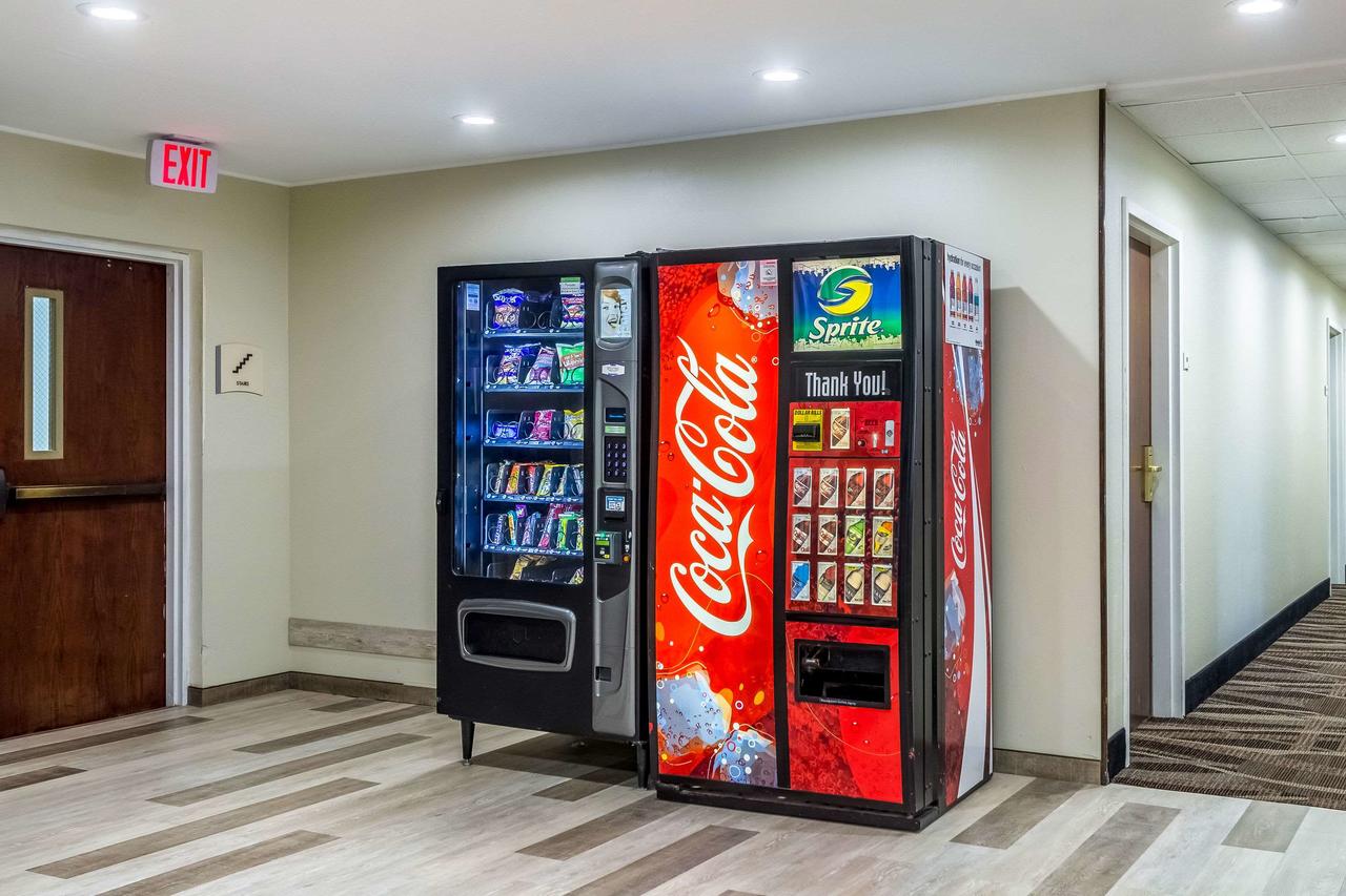 Quality Inn & Suites North Lima - Boardman - thumb 8