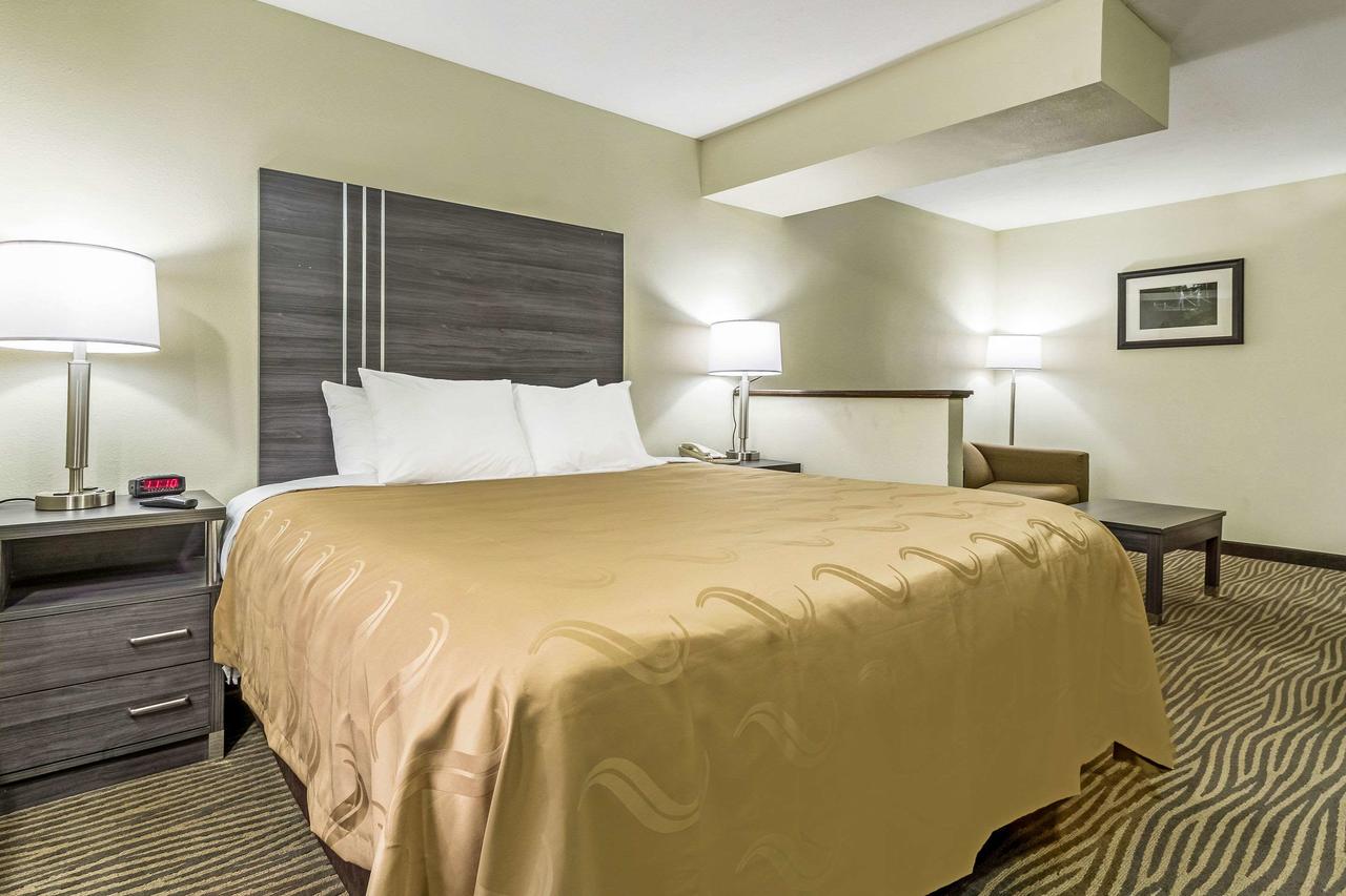 Quality Inn & Suites North Lima - Boardman - thumb 28