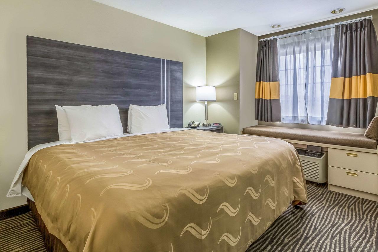 Quality Inn & Suites North Lima - Boardman - thumb 25