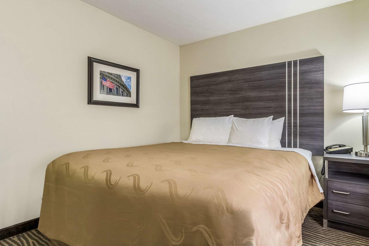 Quality Inn & Suites North Lima - Boardman - thumb 19