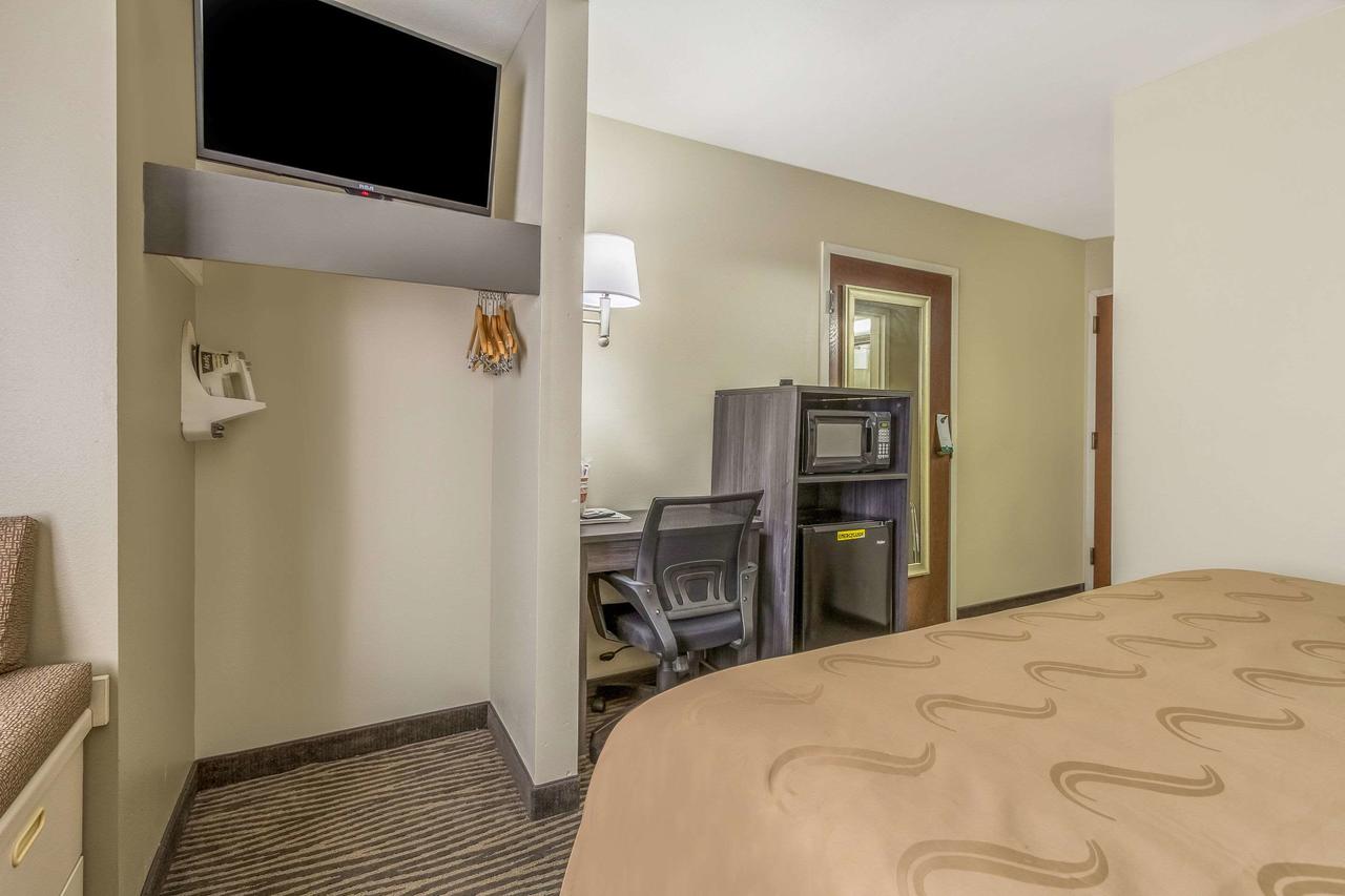 Quality Inn & Suites North Lima - Boardman - thumb 29
