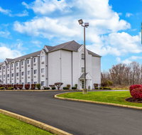 Quality Inn  Suites North Lima - Boardman - Accommodation Ohio