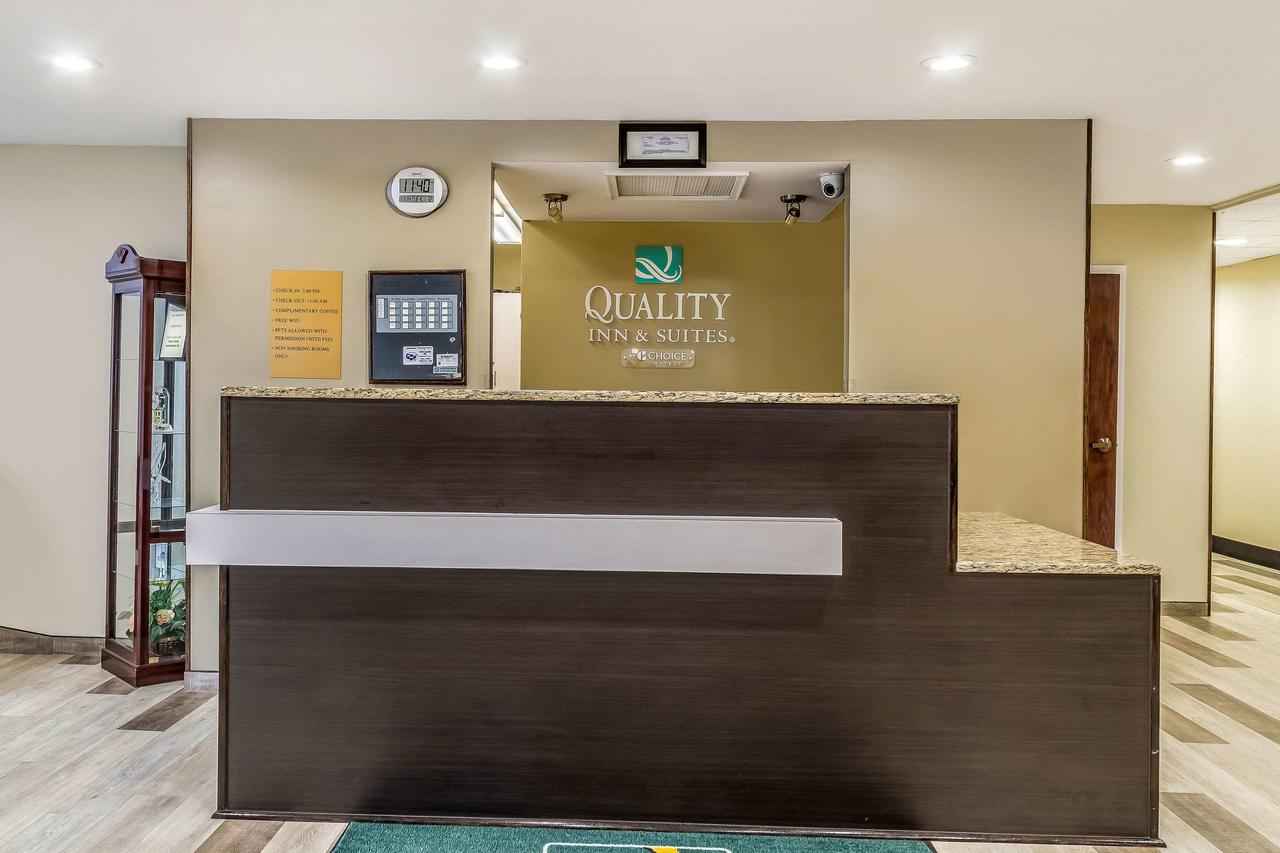 Quality Inn & Suites North Lima - Boardman - thumb 11