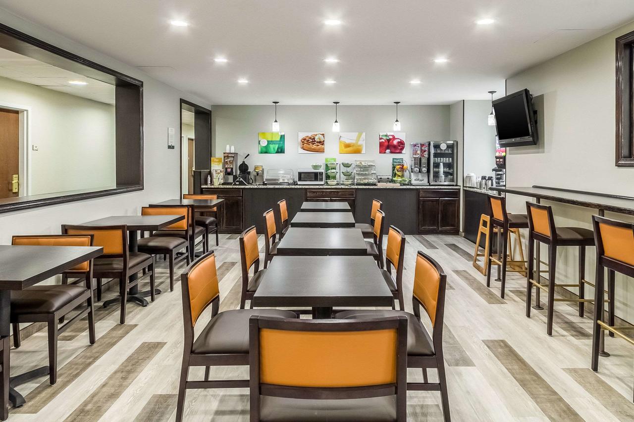 Quality Inn & Suites North Lima - Boardman - thumb 33