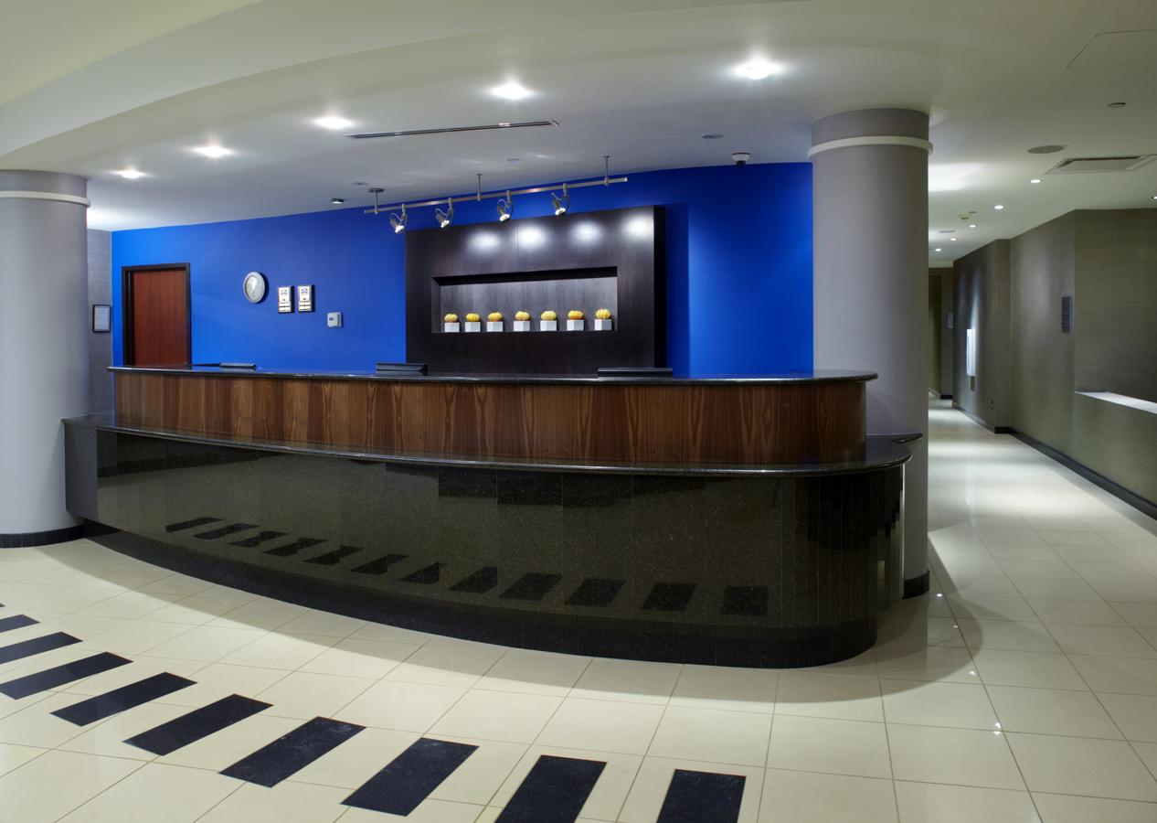 Courtyard Dayton-University Of Dayton - thumb 2