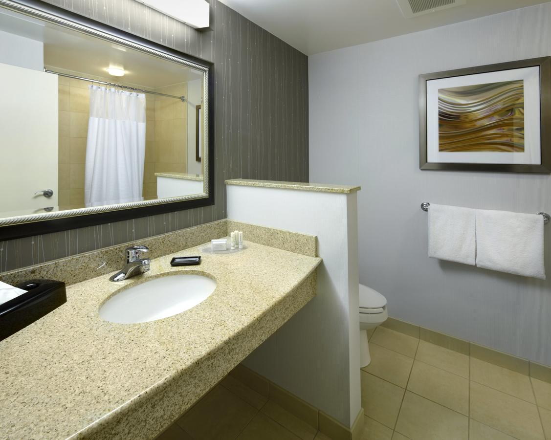 Courtyard Dayton-University Of Dayton - thumb 14