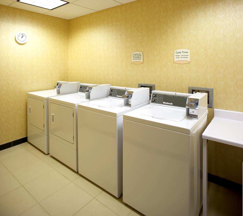 Courtyard Dayton-University Of Dayton - thumb 17