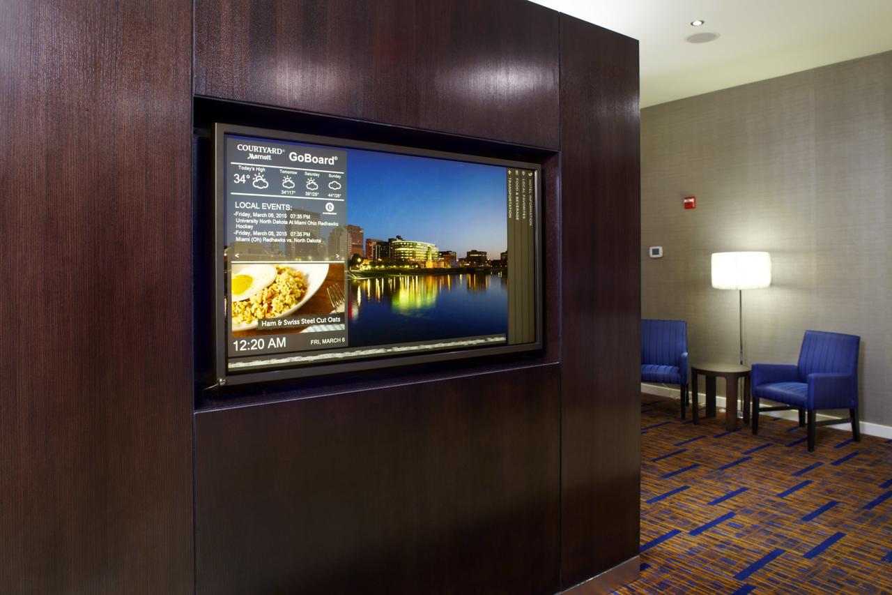 Courtyard Dayton-University Of Dayton - thumb 4