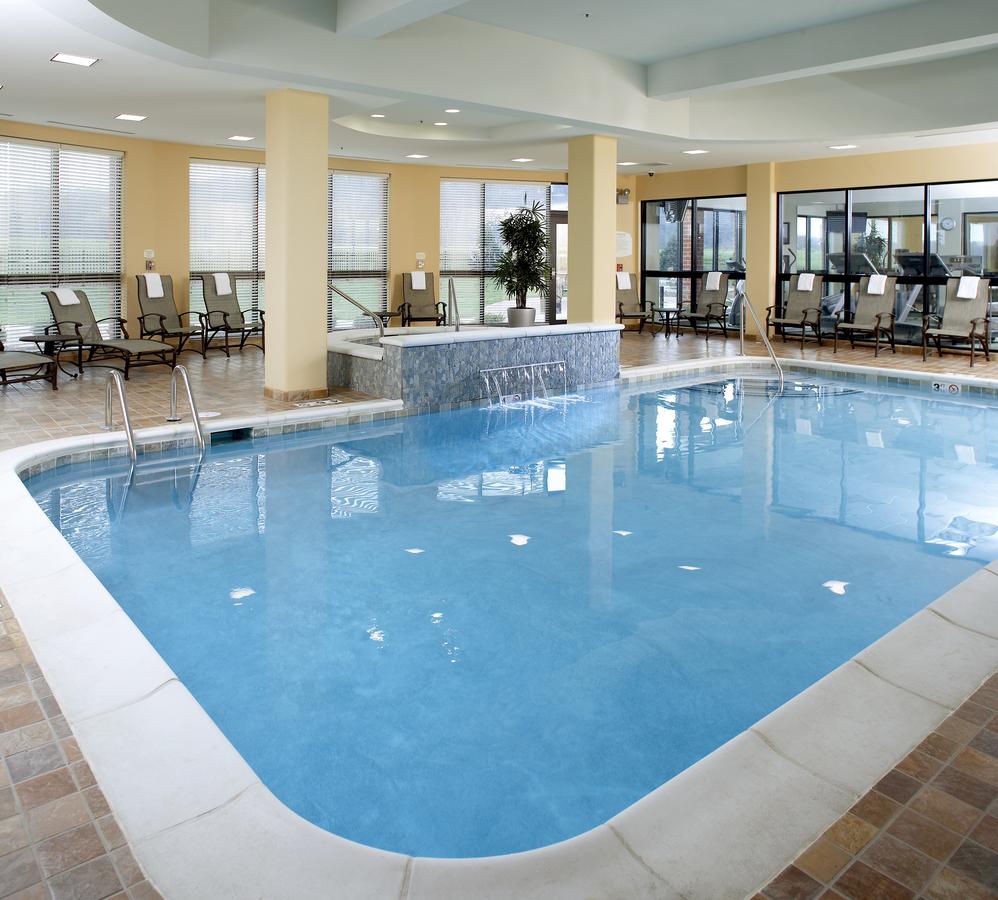 Courtyard Dayton-University Of Dayton - thumb 18