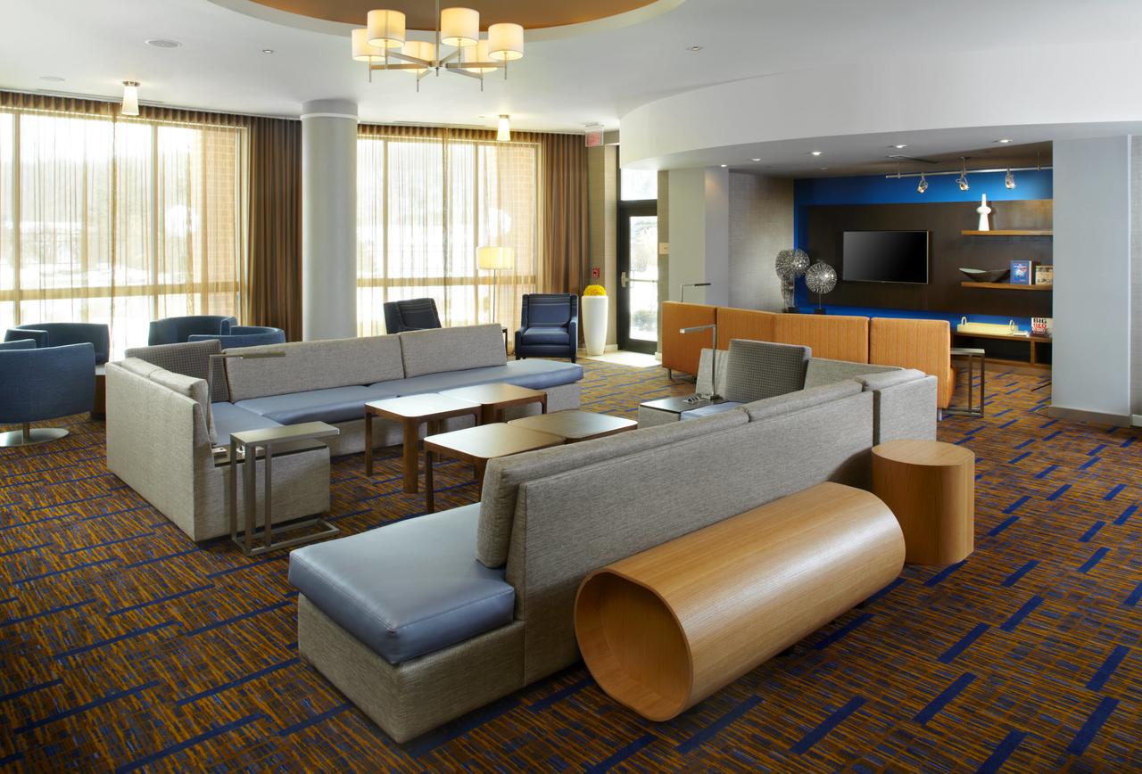 Courtyard Dayton-University Of Dayton - thumb 3