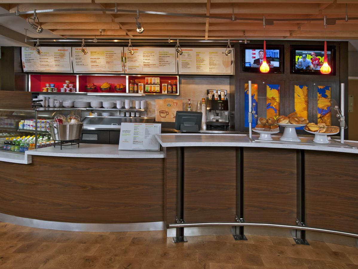 Courtyard Dayton-University Of Dayton - thumb 20