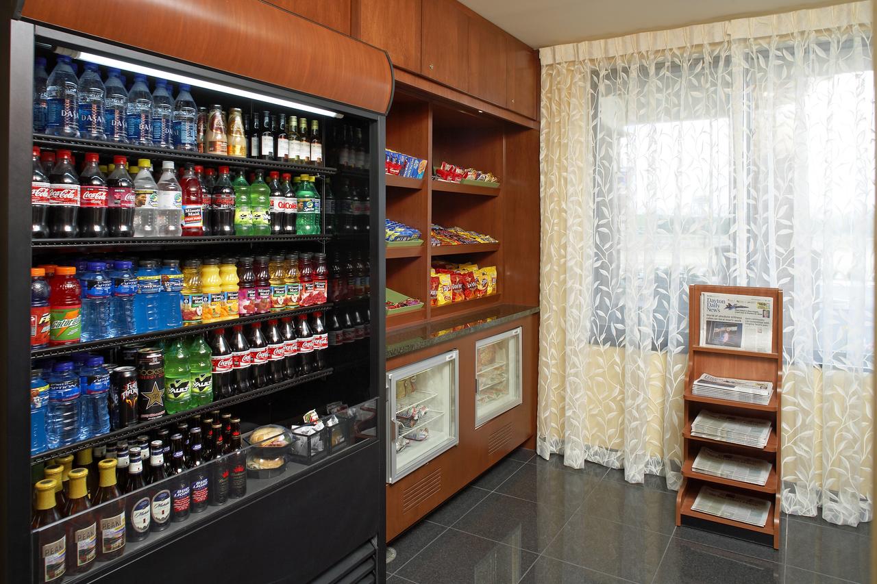 Courtyard Dayton-University Of Dayton - thumb 5