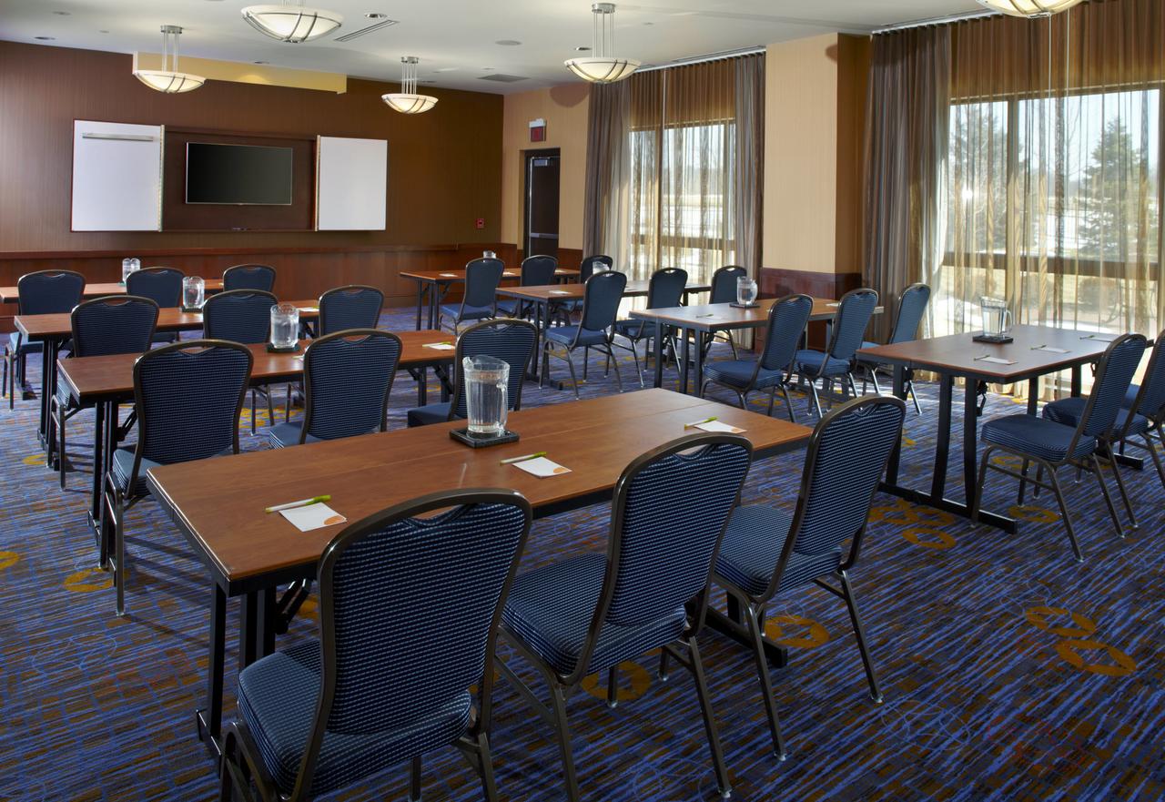 Courtyard Dayton-University Of Dayton - thumb 16