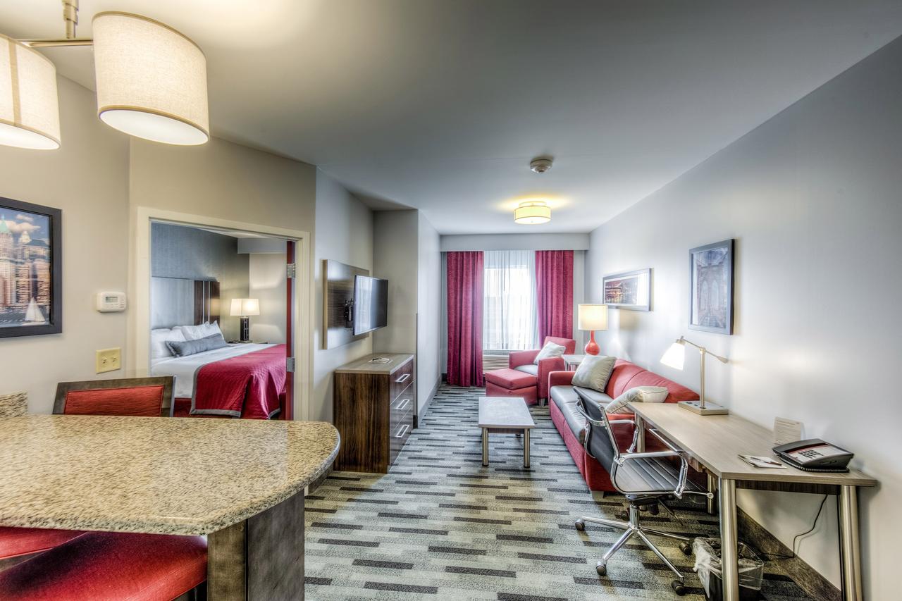 Staybridge Suites - University Area OSU - thumb 12
