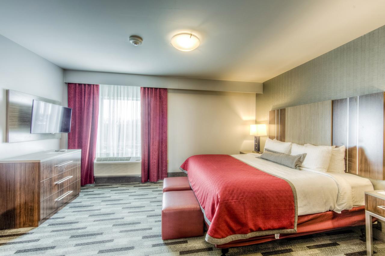 Staybridge Suites - University Area OSU - thumb 17