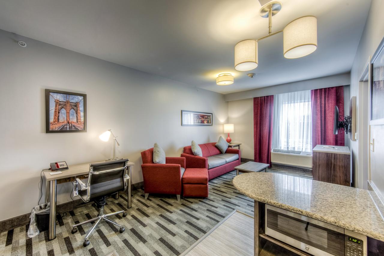 Staybridge Suites - University Area OSU - thumb 16