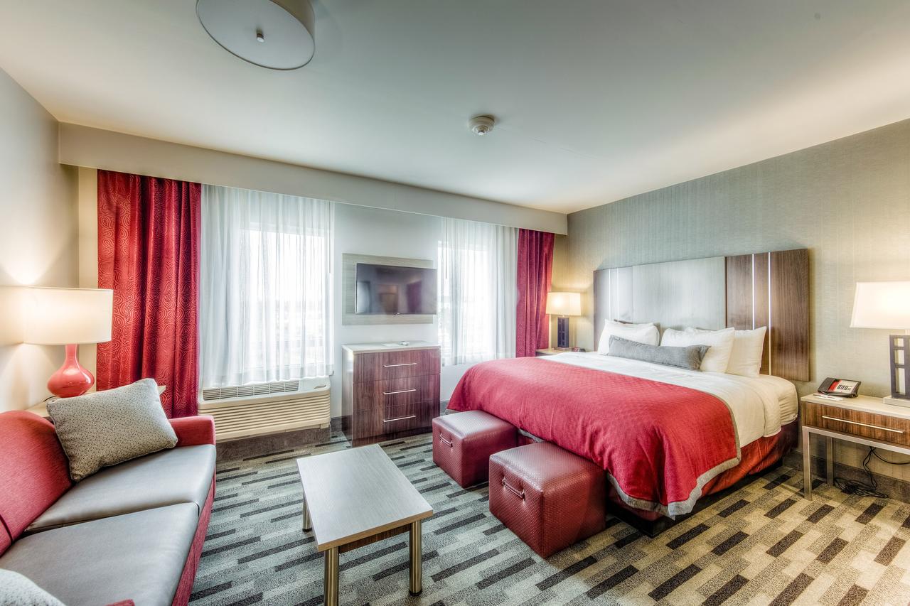 Staybridge Suites - University Area OSU - thumb 35