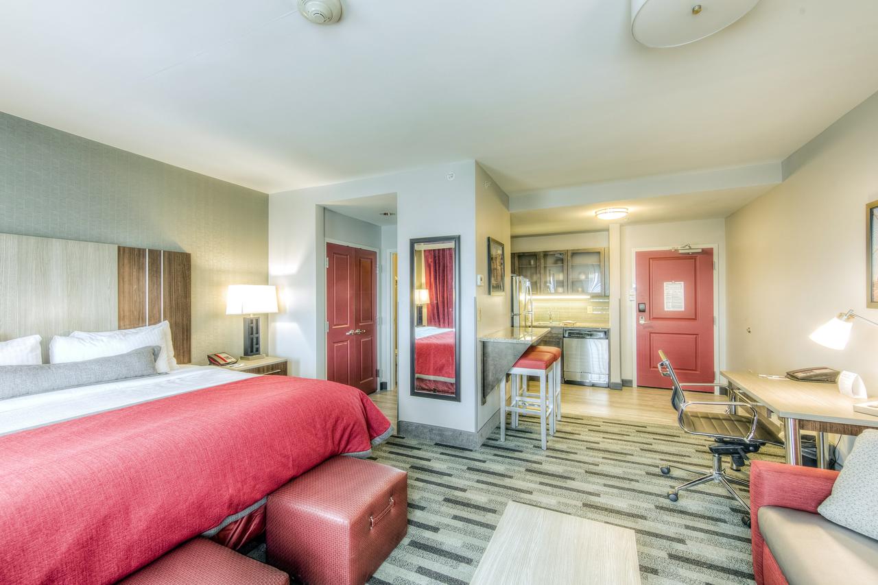 Staybridge Suites - University Area OSU - thumb 6