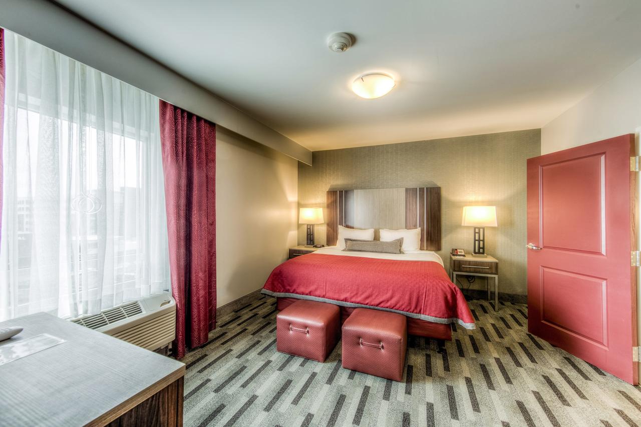 Staybridge Suites - University Area OSU - thumb 21