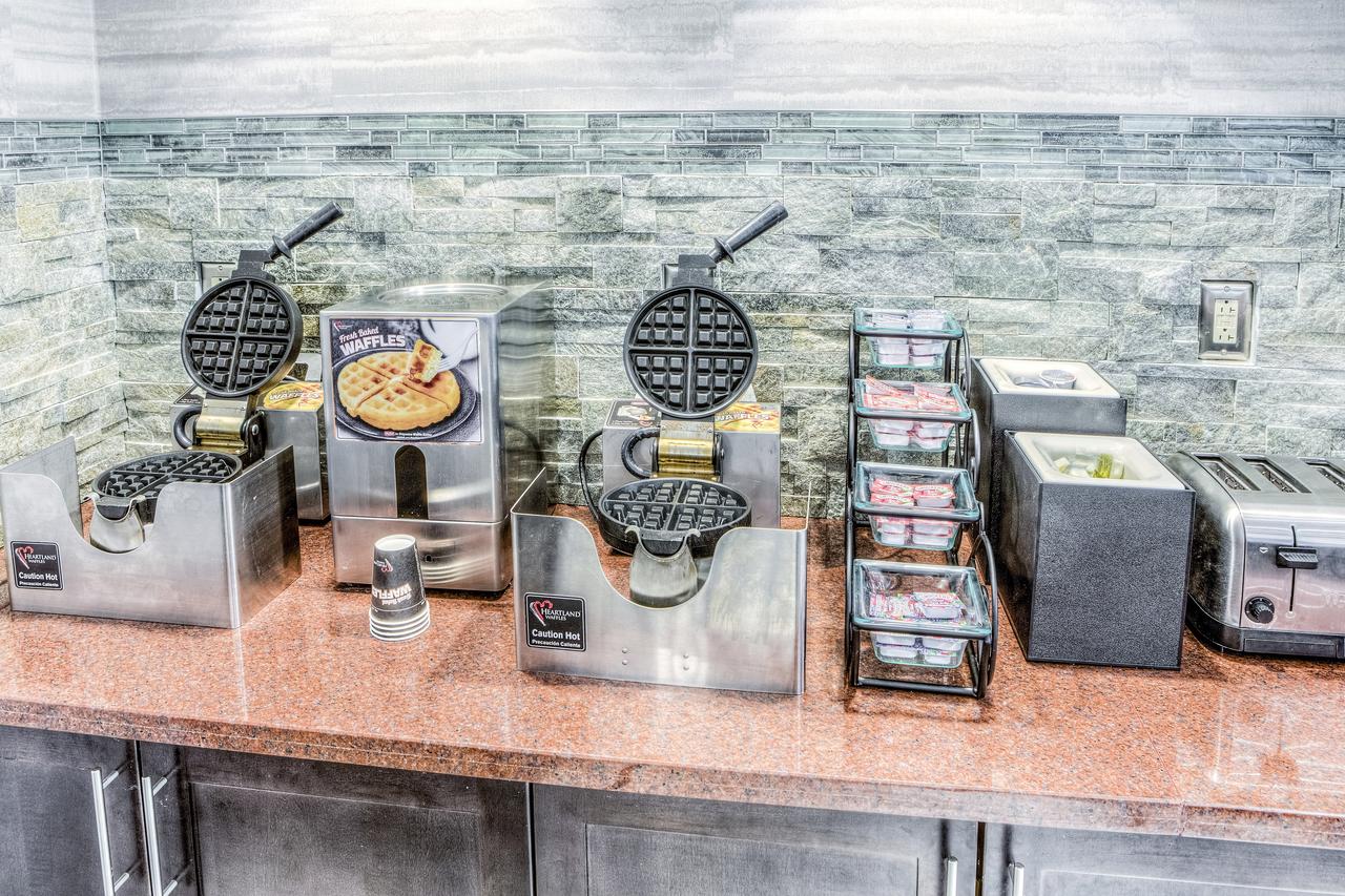 Staybridge Suites - University Area OSU - thumb 33