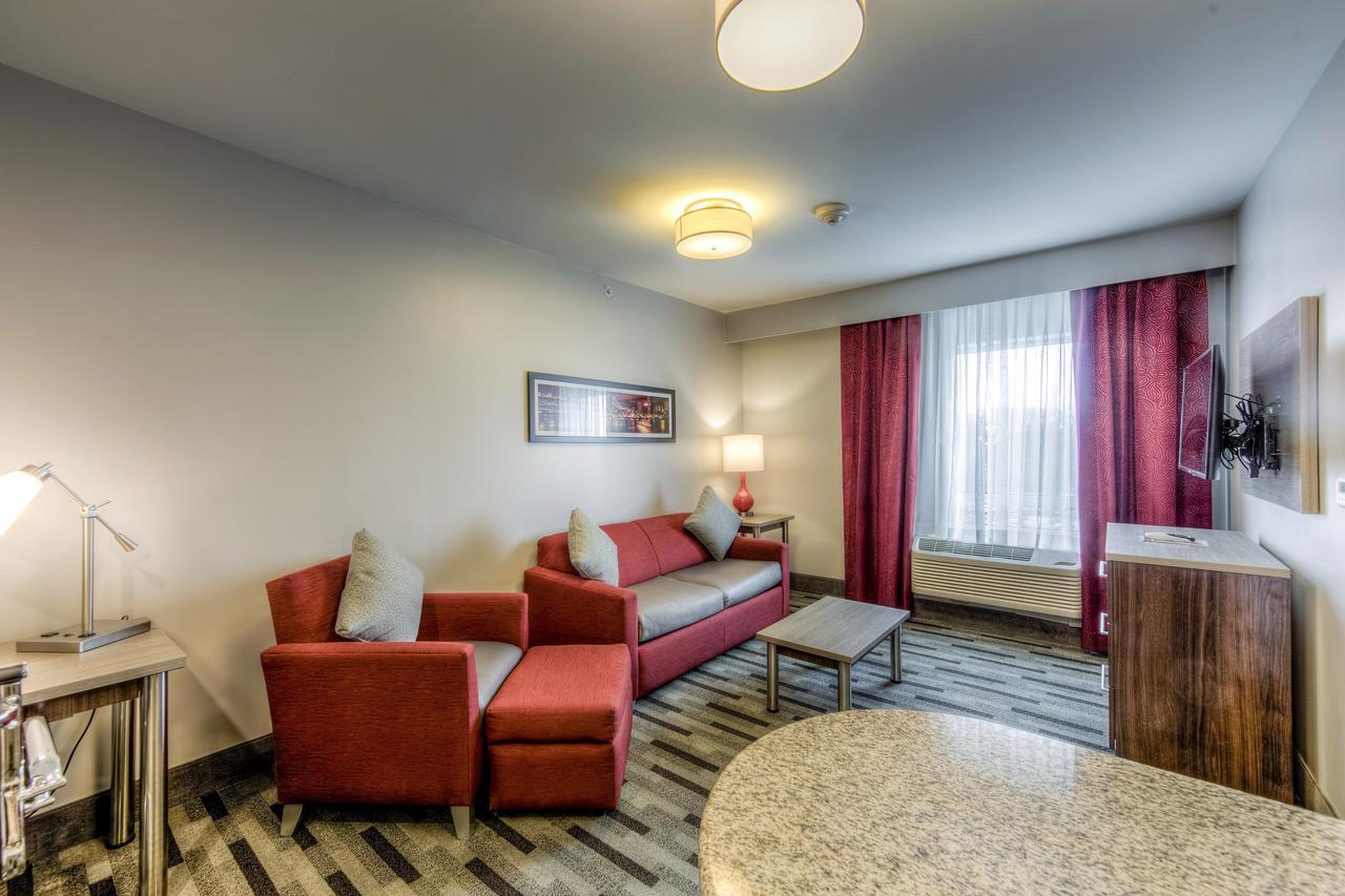 Staybridge Suites - University Area OSU - thumb 8