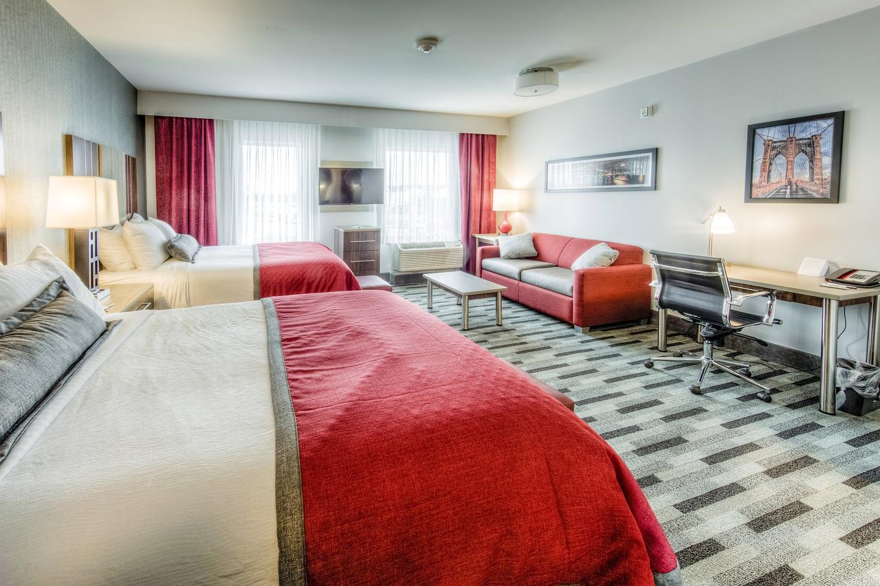 Staybridge Suites - University Area OSU - thumb 7