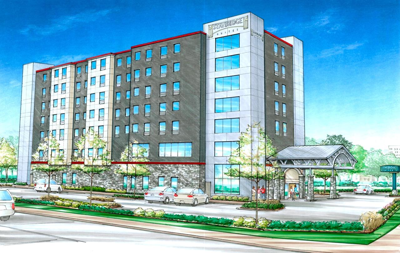 Staybridge Suites - University Area OSU - thumb 19