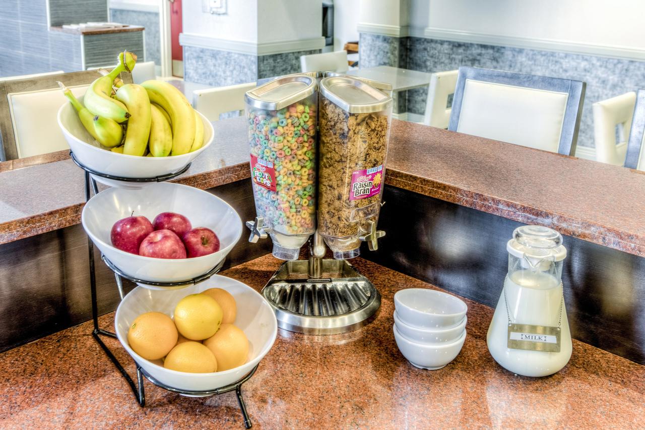 Staybridge Suites - University Area OSU - thumb 10