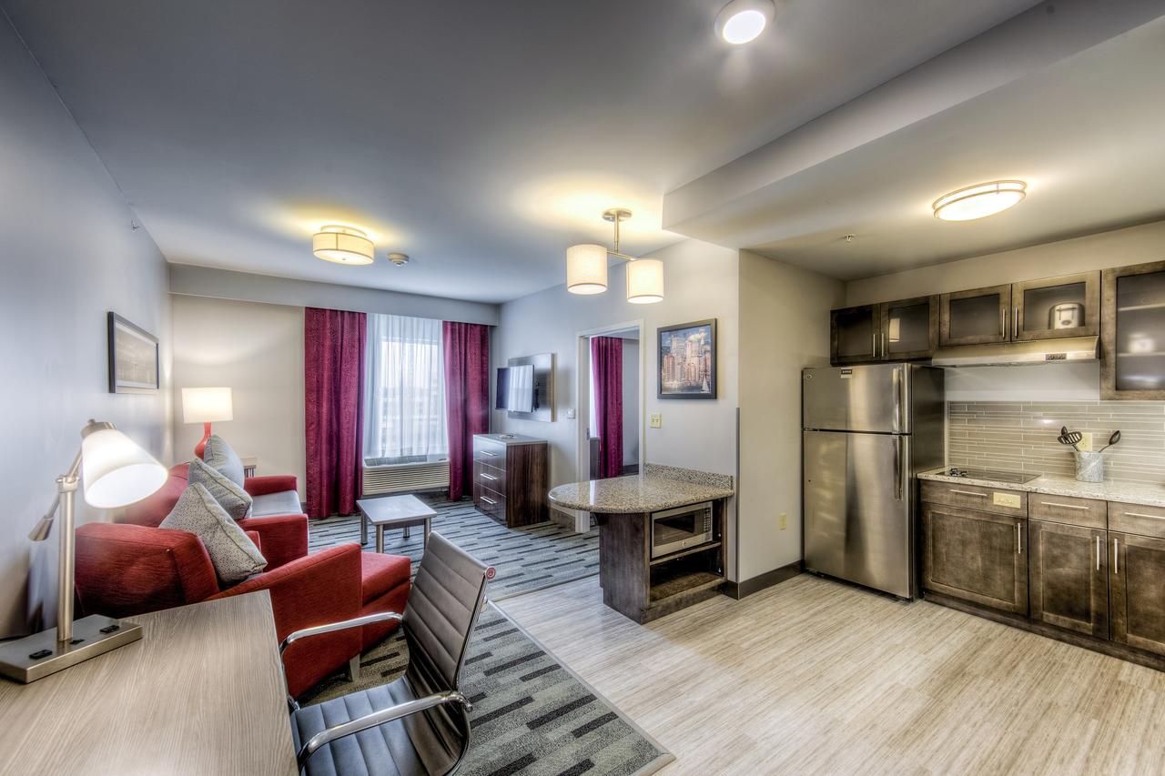 Staybridge Suites - University Area OSU - thumb 18